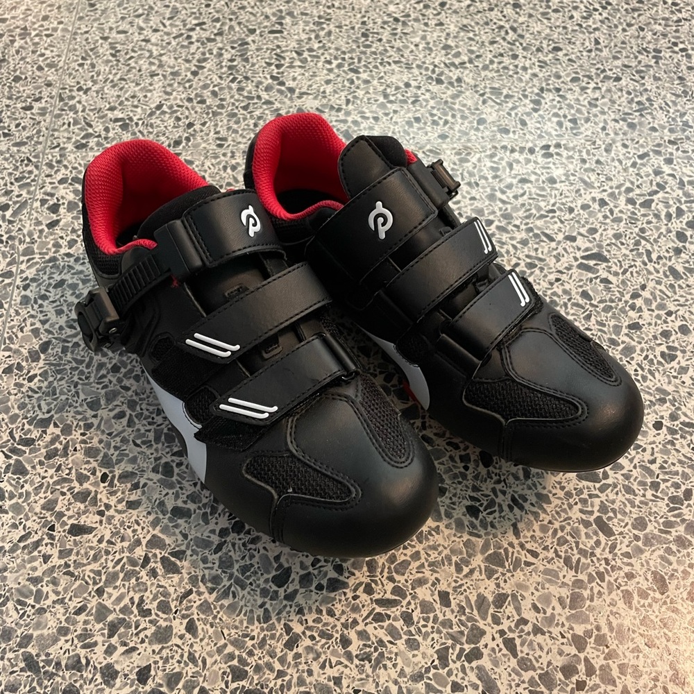 Peloton Cycling Shoes